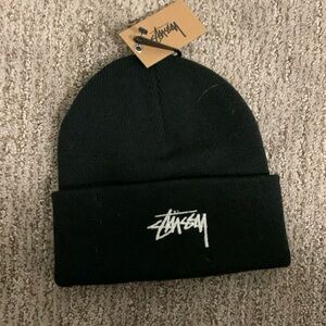 Stussy touque